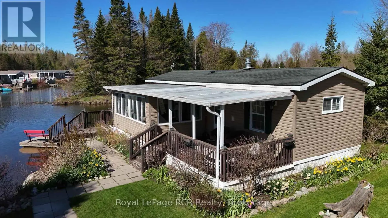 61 Lakeside Street, Wellington North